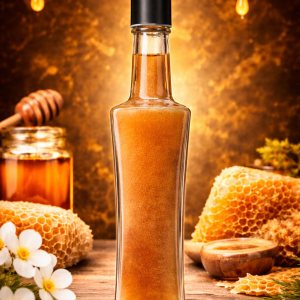 Itama Honey - 300G