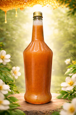 Canifrons Honey - 1KG