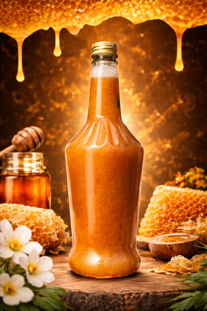Itama Honey - 1KG