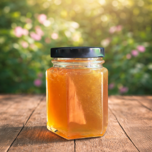 Torasika Honey - 100G